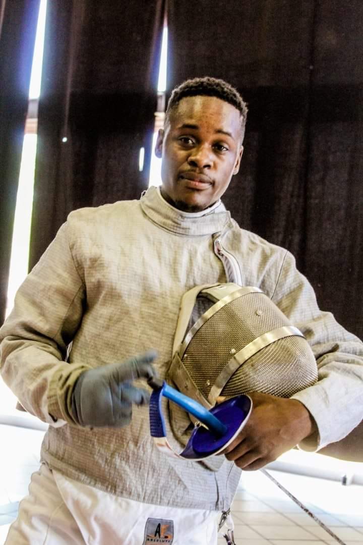 MASENA Koketso 