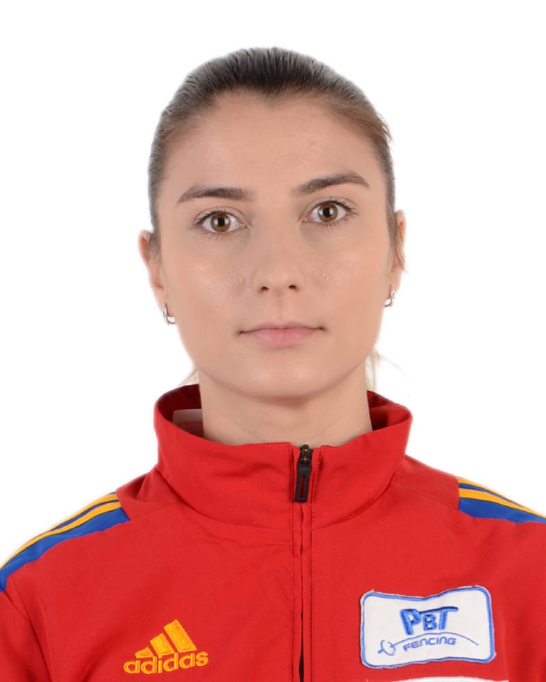 Greta VERES