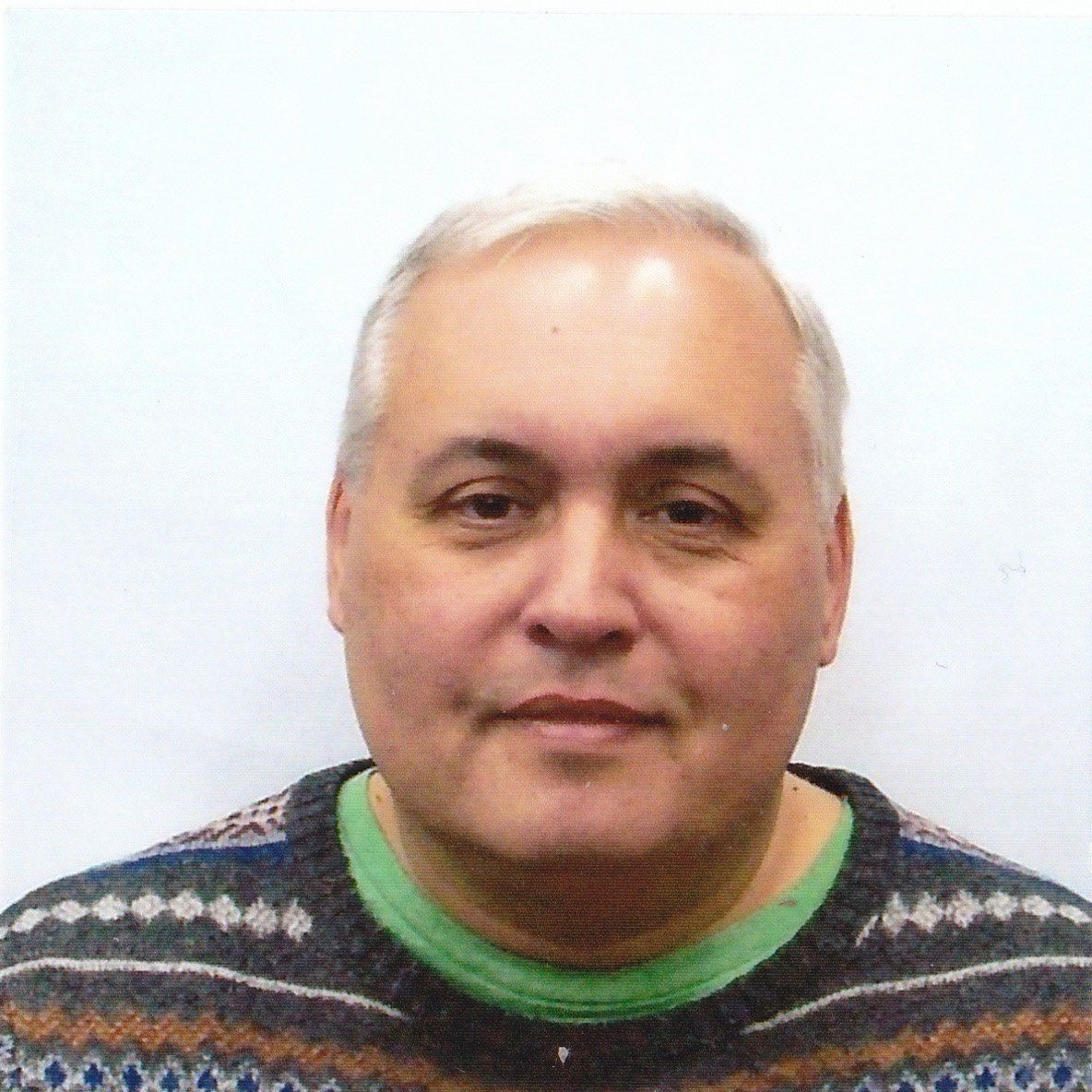 SAMOTESSOV Vladislav