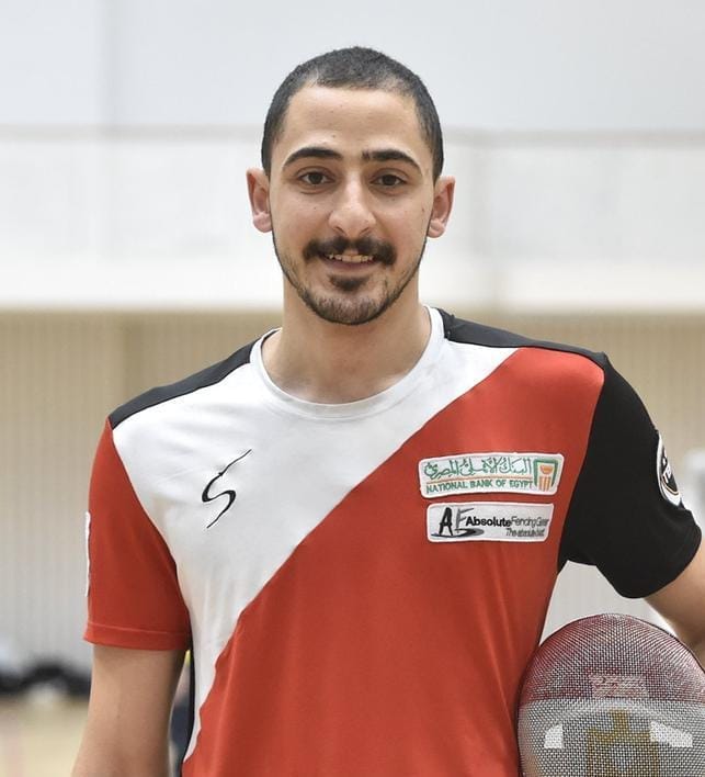 Mohab SAMER
