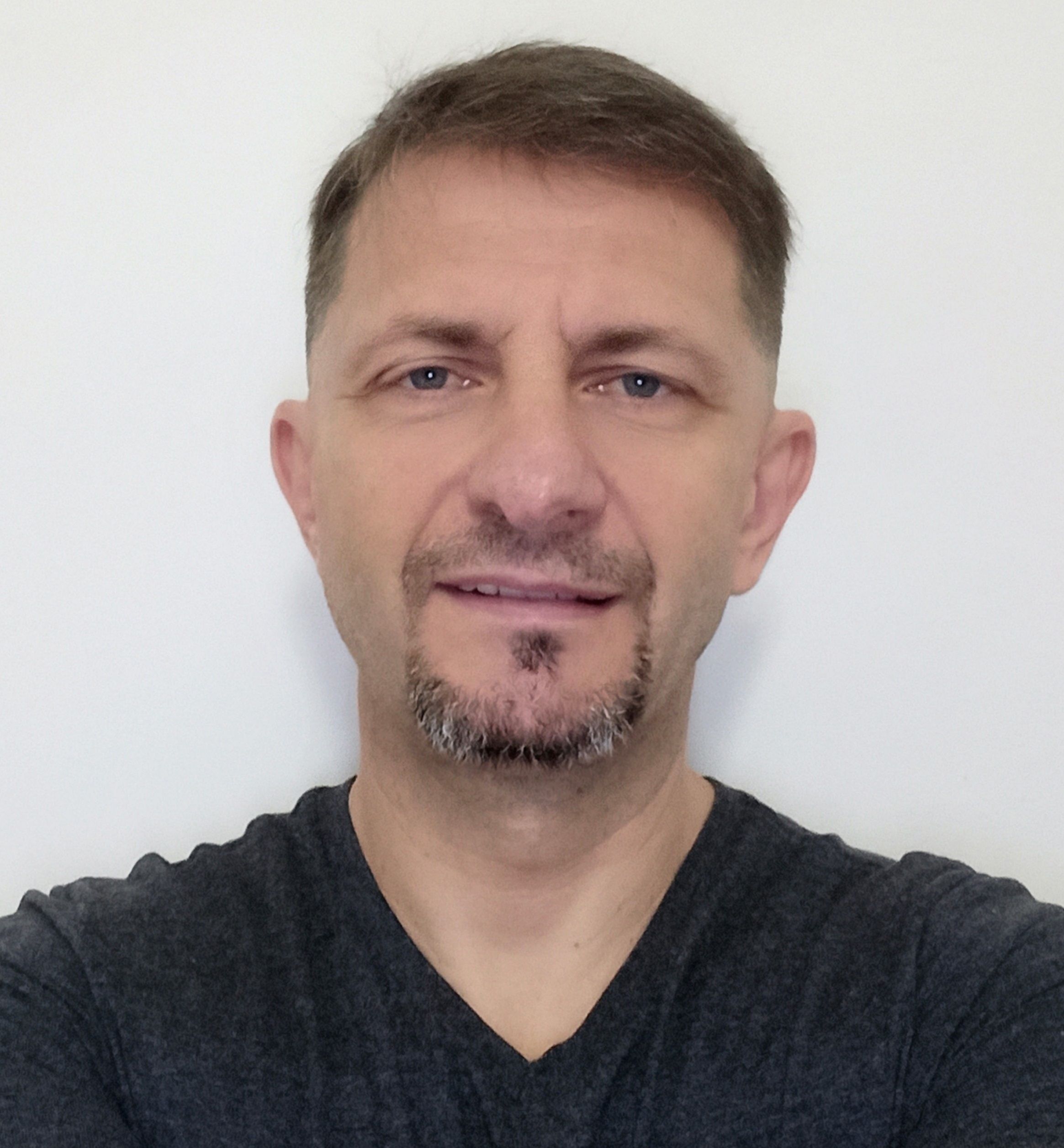 POUTSENKO Serguei