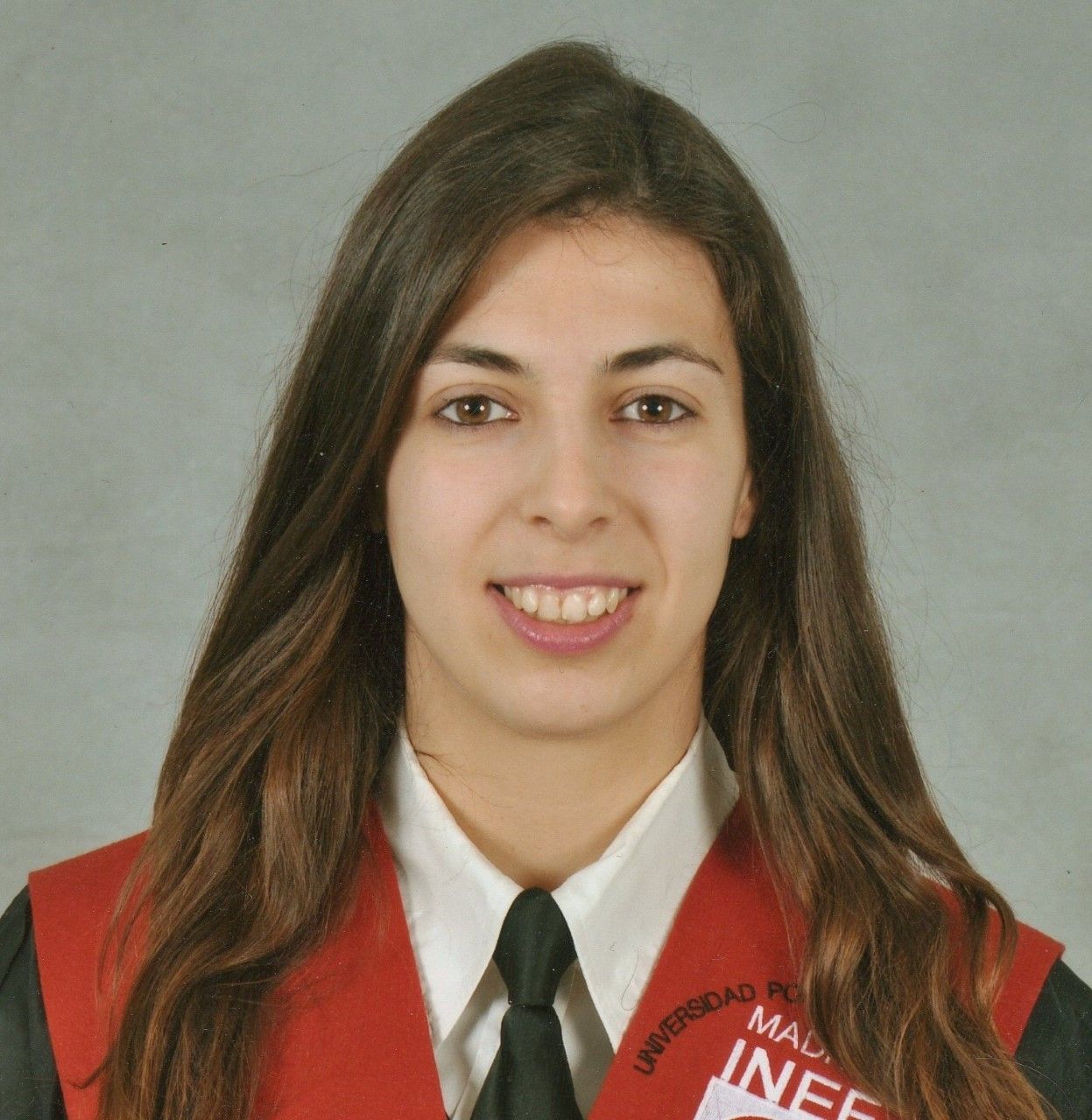Alejandra CISNEROS