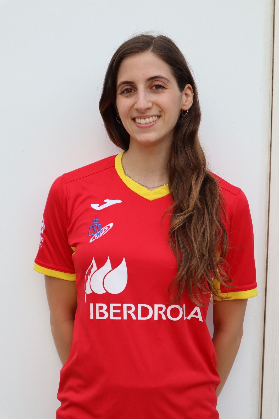 CISNEROS Sofia