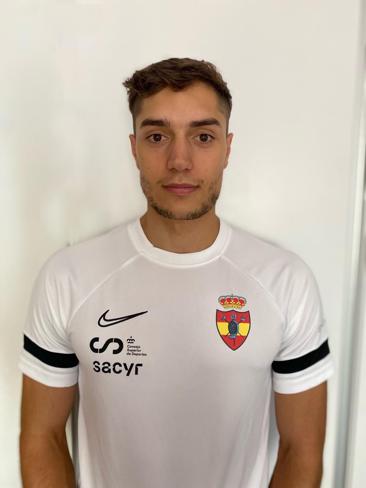 FERNANDEZ BLANCO Oscar