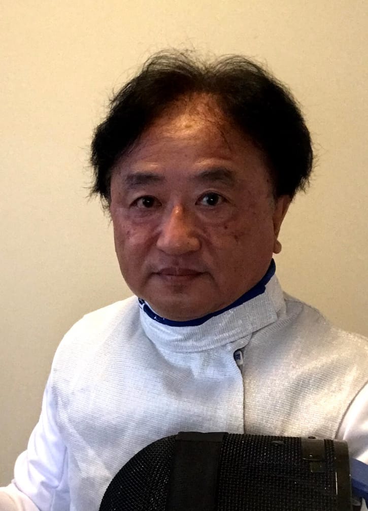TAKEBAYASHI Makoto