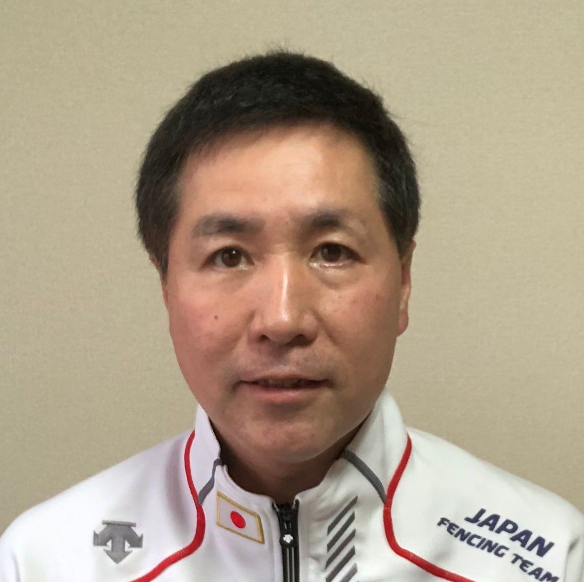 TERADA Masafumi