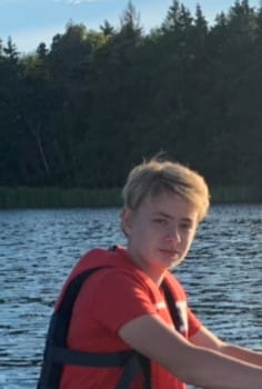 WIBERG Carl