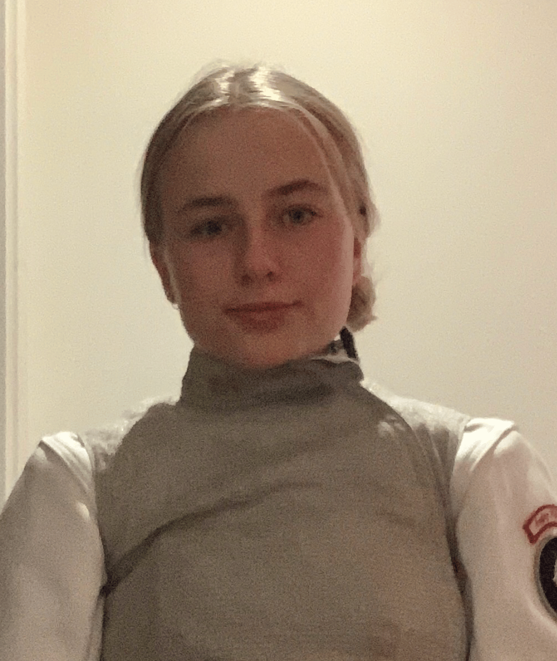 GRANER Emma