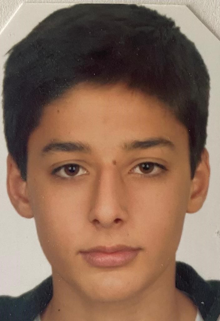 KUPELI Adem Doruk
