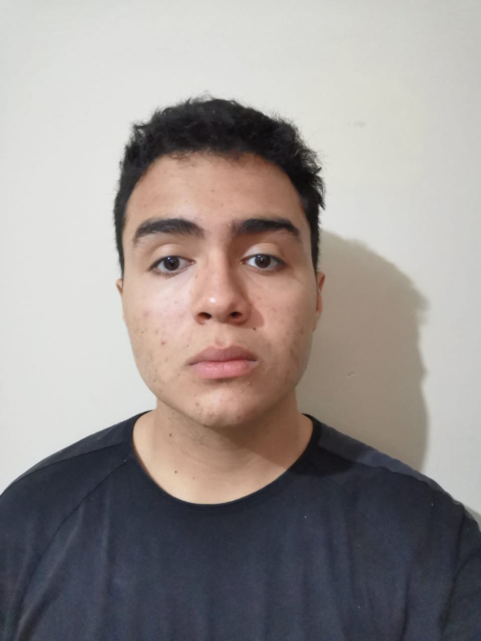 CHAVEZ Ismael