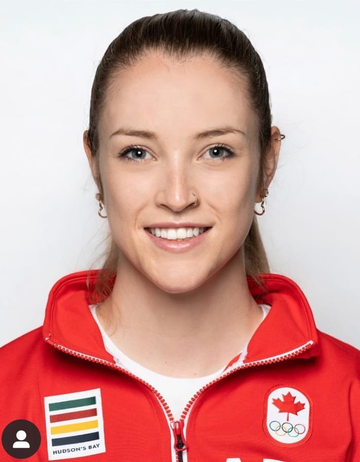 Alanna GOLDIE