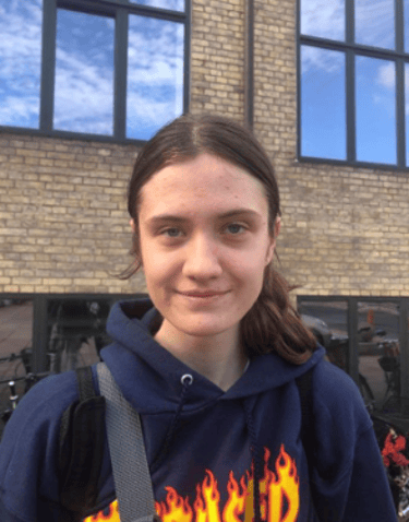 Franciska Inta THORSEN