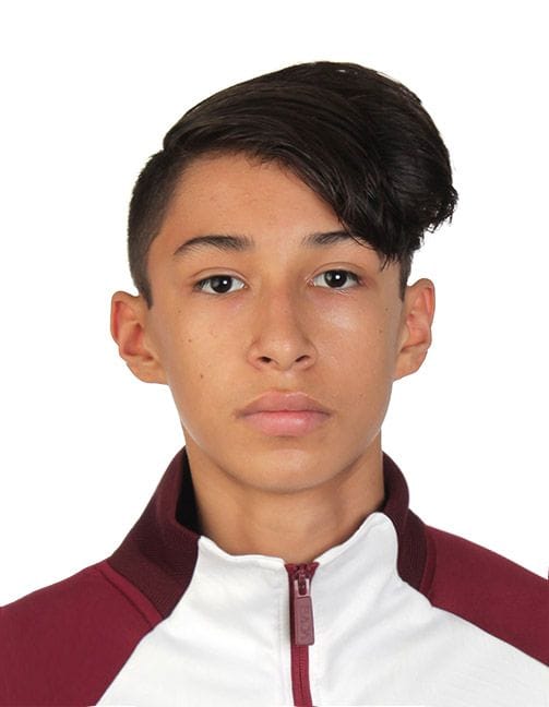 RENTERIA Emiliano