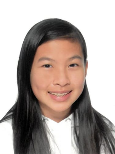 SHUM Cindy Yan Tung