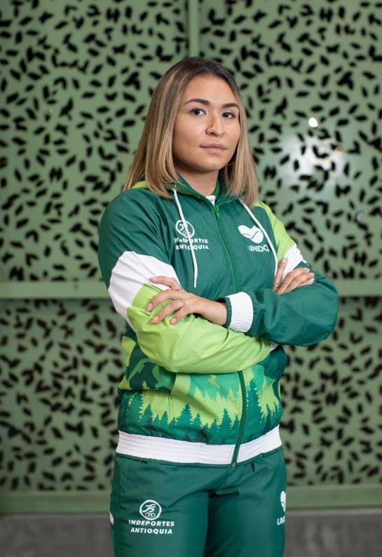 GUERRA ACOSTA Laura Julieth