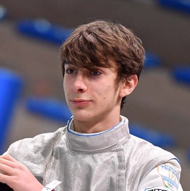MONDI Alberto