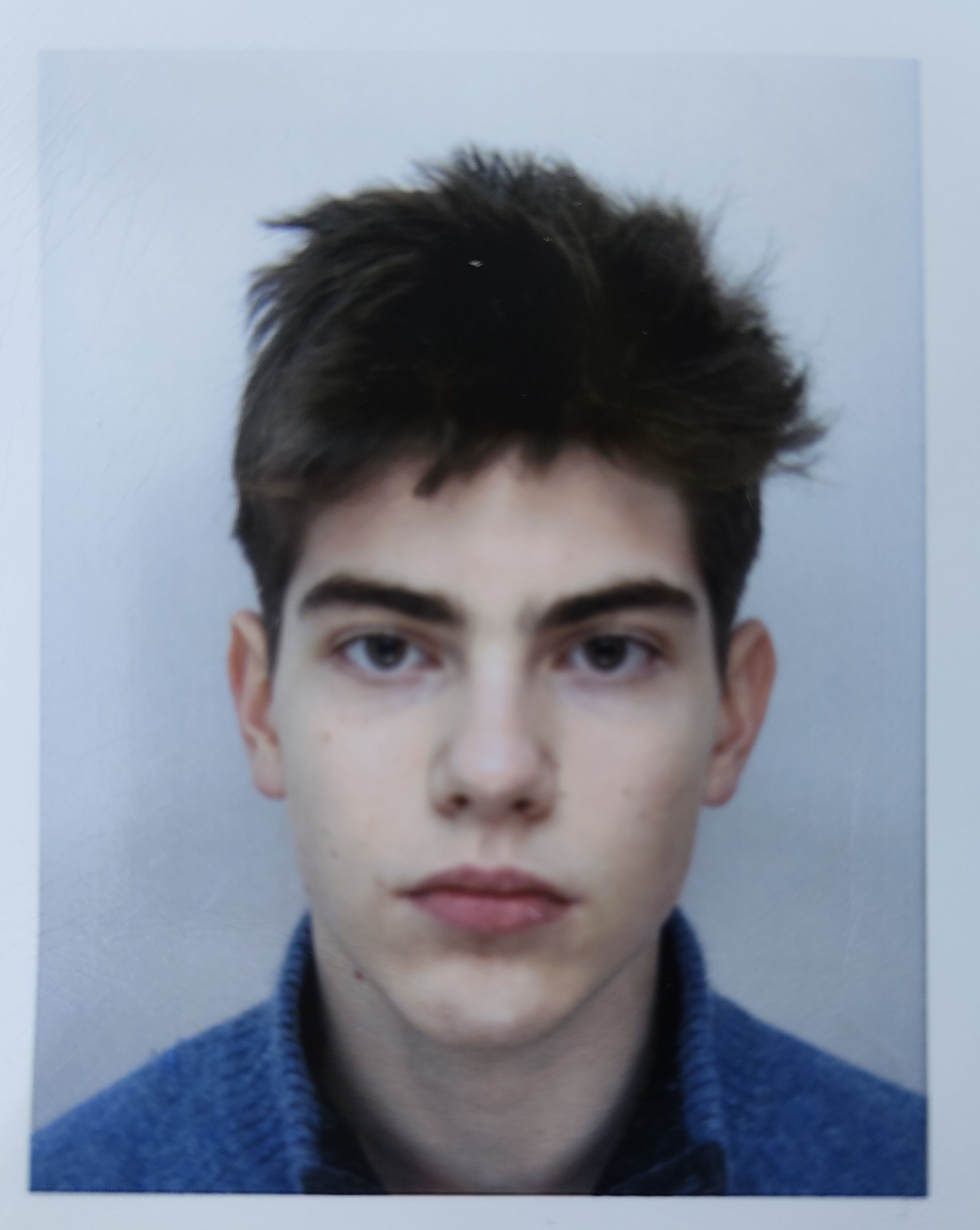 BENYUS Andras