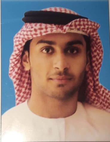 ALBLOOSHI Omran