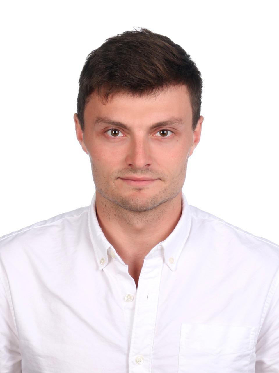 Dmitry RIGIN