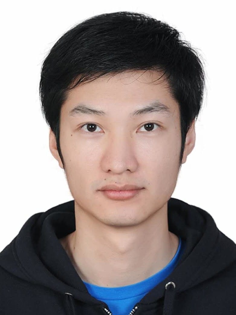 Sheng LEI