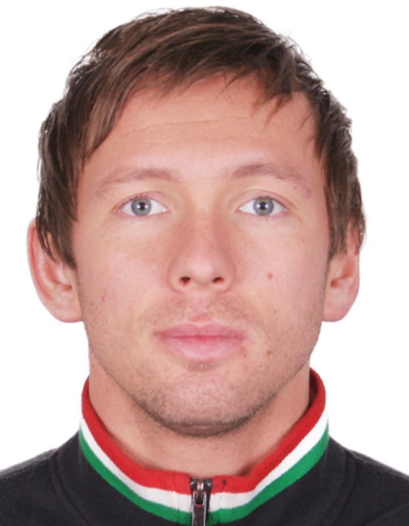 Artem SEDOV