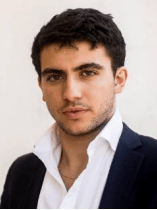 Alex TOFALIDES