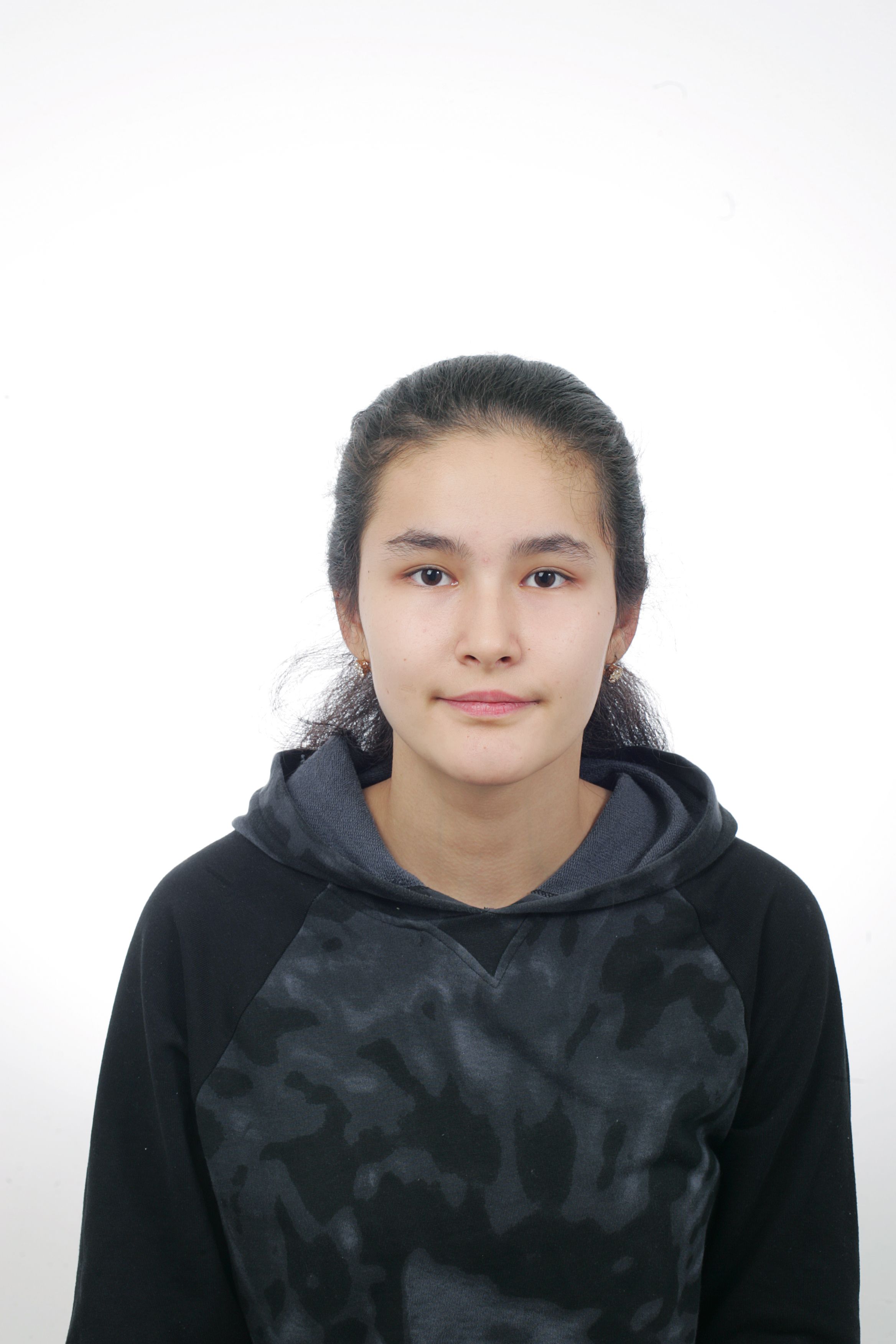 Dilnaz MURZATAEVA