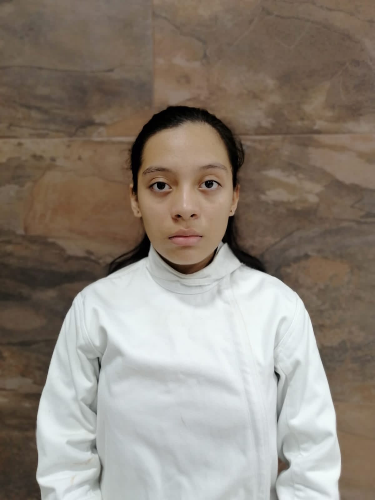 GARCIA EVANGELISTA Alisson Nicole