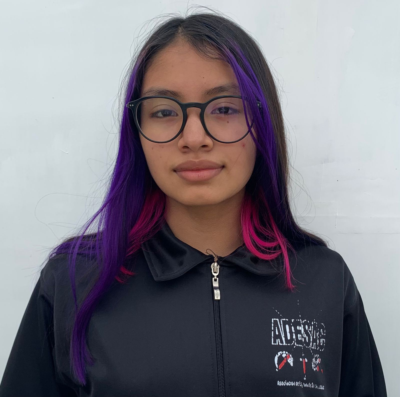 SOLORZANO  Denise