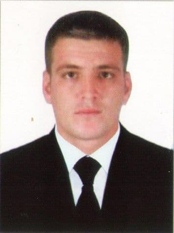 IBRAGIMOV  Rustam 