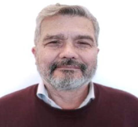 ABATTI Cesar Julio