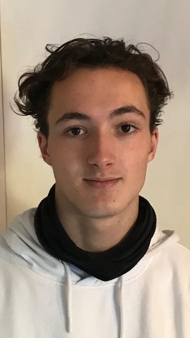 REYNAERT Joppe