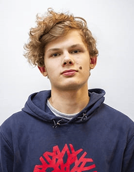 DANNEELS Birgen