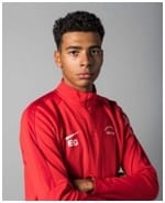 GIRAULT Elias Andre Mahaman