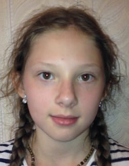 POPOVA Evelina