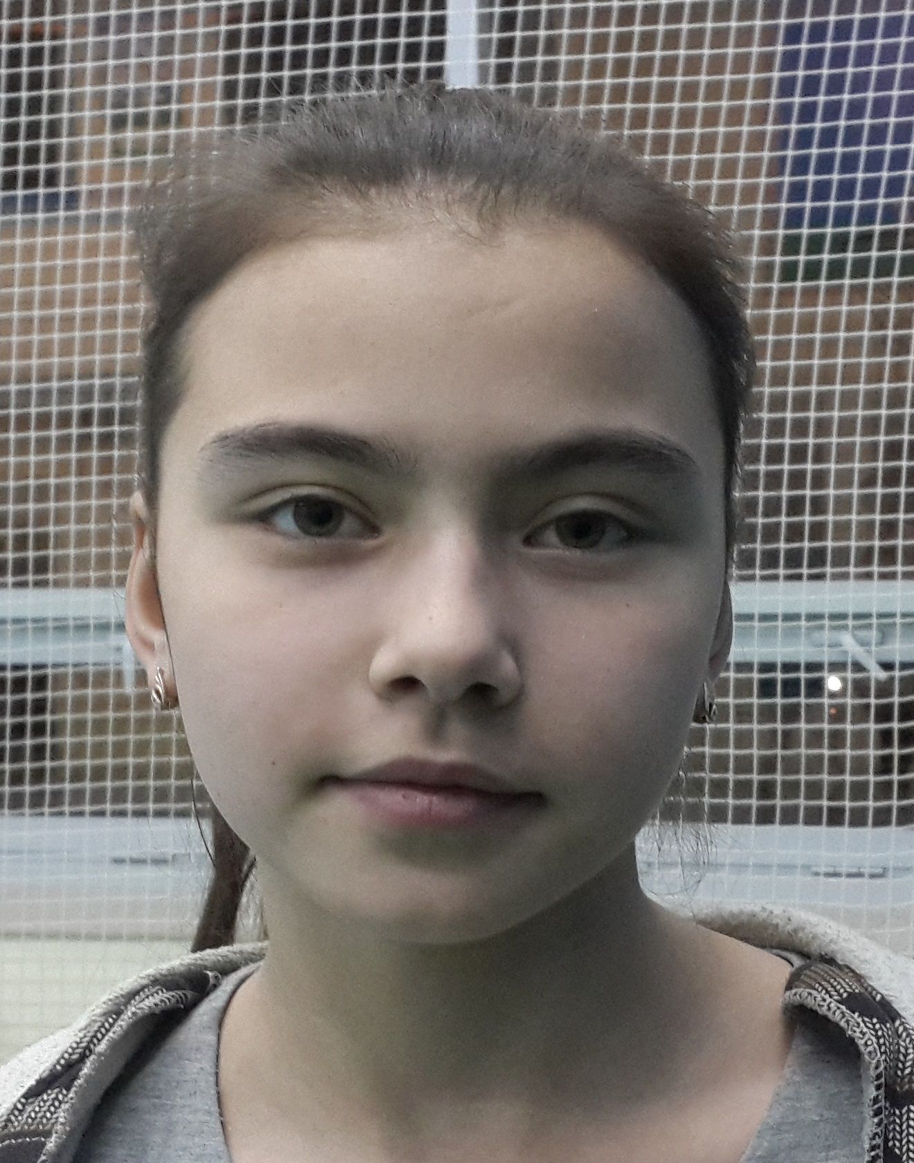 GLEBOVA Ksenia