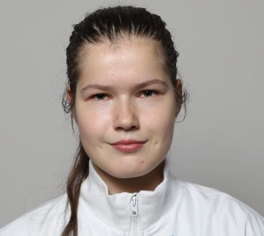 MAMINA Sofiia