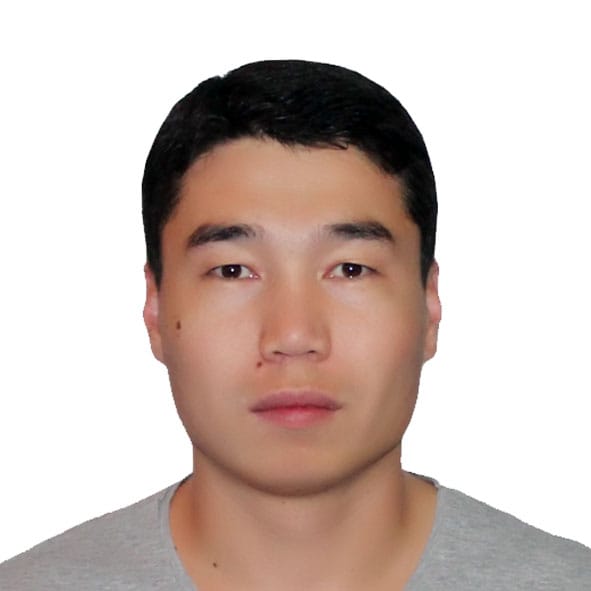 Yeraly TILENSHIYEV