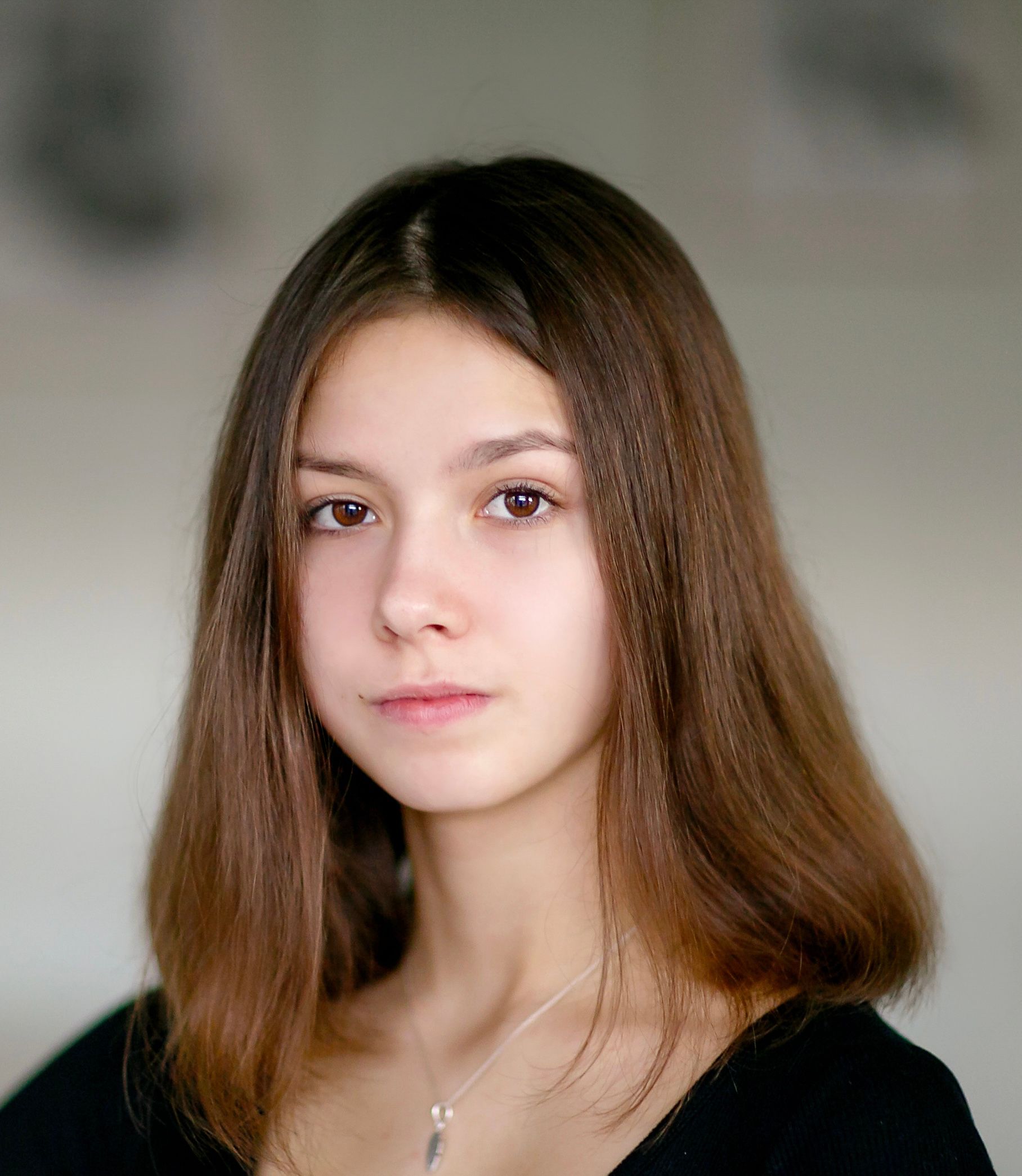 BOBROVA Elizaveta