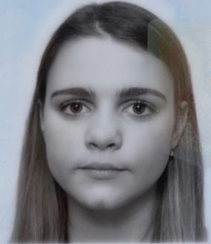 Sofia POLONKA