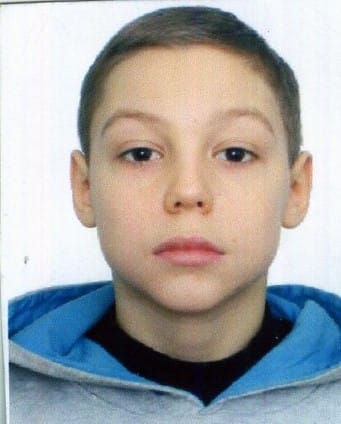 BUZINOV Pavel