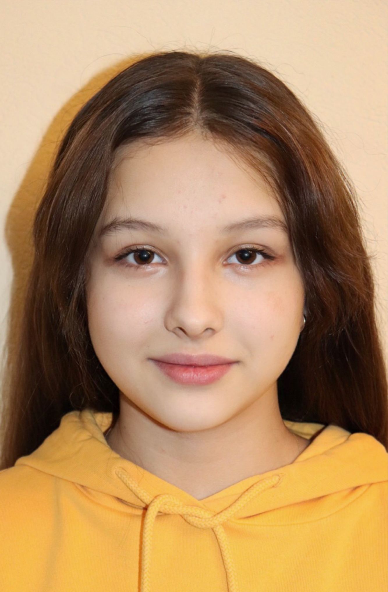 BABADJANOVA Darina