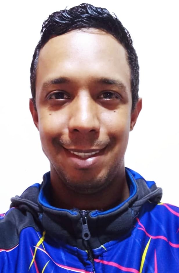 Antonio J. LEAL