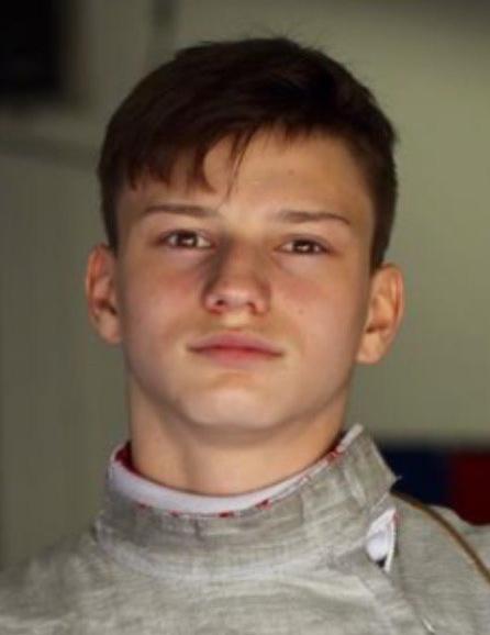 IVANOV Alexey