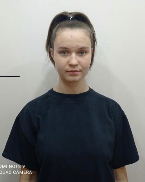 JOSAN Uliana-Dumitrita