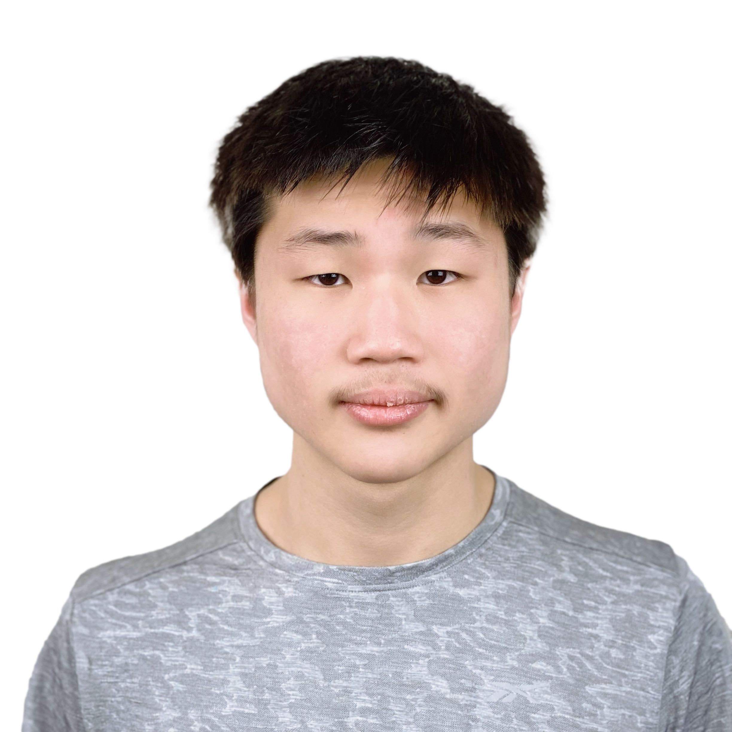 Enoch XIAO