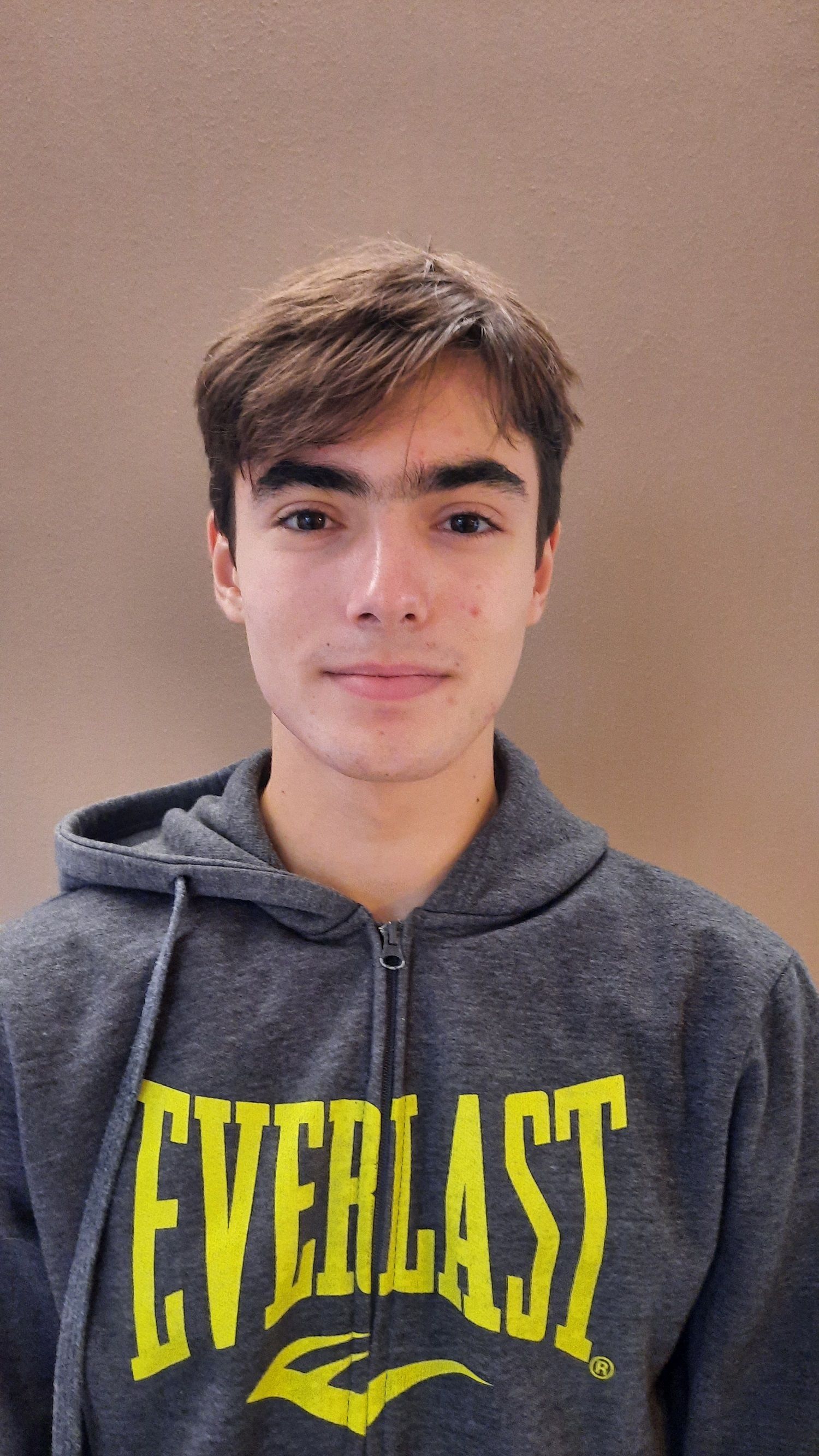 GALASSI Matteo