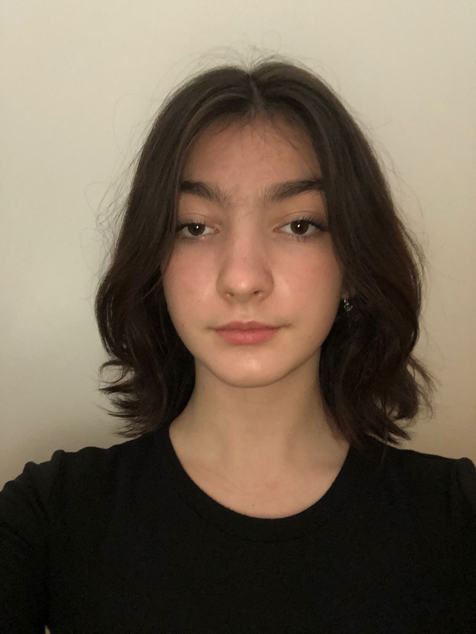 MALE Enya