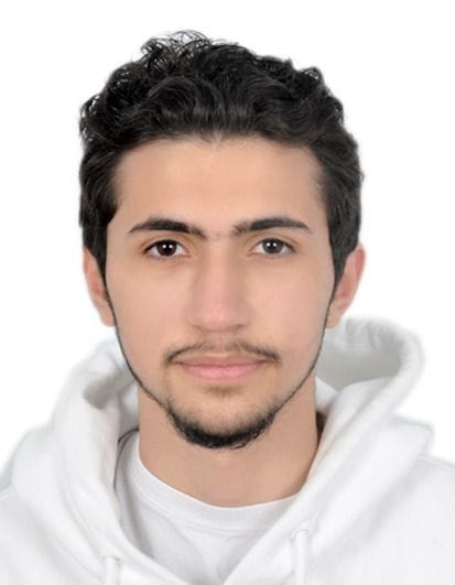 ALDAKHIL Mohammed