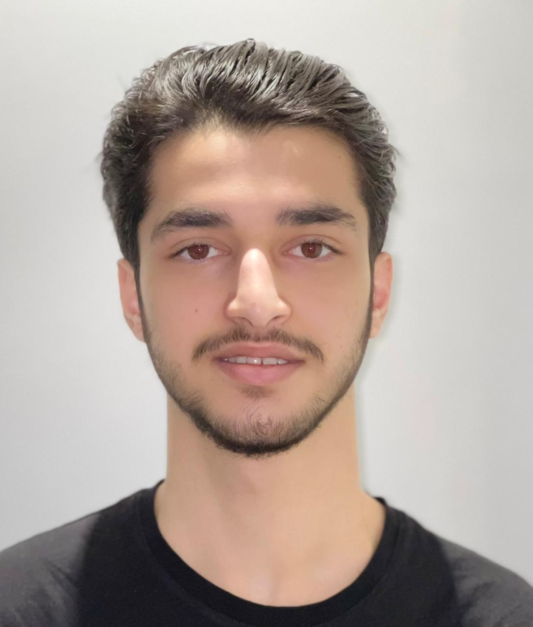 ALHODAIB Ibrahim